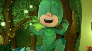 パジャマスク PJ MASKS  コンピレーション 1 HOUR  子供向けアニメ [upl. by Airdnua133]