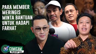 Pablo Benua Turun Tangan Bantu Para Member UMKM Sengketa Uang 55 M Farhat Abbas  INDEPTH [upl. by Milewski434]