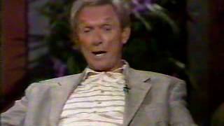 Mel Tillis Talks About Johnny Paycheck [upl. by Yrailih]