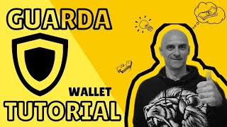 Guarda Wallet Tutorial Everything You Need to Know [upl. by Yttap322]