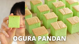 Lembut banget PANDAN OGURA [upl. by Yetak]