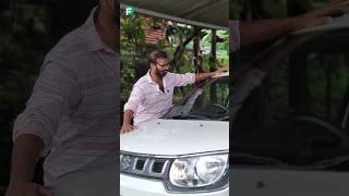 പുതുവണ്ടി 🚕NEW CAR Fun Da Malayalam Comedy Shorts [upl. by Bettzel920]