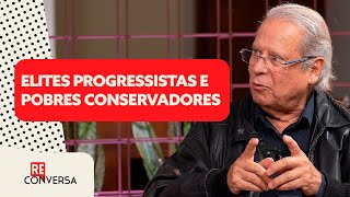 Zé Dirceu “Capitalismo está num impasse reforma ou barbárie Temos de manter a frente ampla” [upl. by Vokaay]