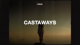 The Backyardigans  Castaways Lyrics [upl. by Caia]