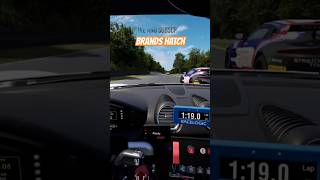 ACC  Porsche Cayman GT4  Brands Hatch  ARZone play letsplay playthrough simracing acc [upl. by Sadirah]