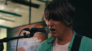 Stephen Malkmus and the Jicks  Middle America Live on KEXP [upl. by Francene]