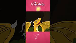 Verlorener Drache shorts fairytalesandstories fairytalesgermanforkids [upl. by Tamas]