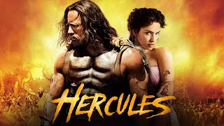 Hercules Battles a Cyclops  Hercules The Legendary Journeys [upl. by Enait]