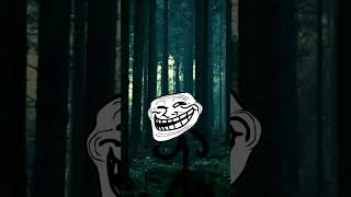 el caso de Slenderman viral voidmemes terror [upl. by Gildas177]