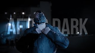 The Dark Knight Rises  Bane  After Dark  Edit [upl. by Elletnohs559]