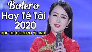 Ý Linh Mới Nhất 2020  Mỹ Nhân Hát Bolero Trữ Tình Khiến Triệu Người Say Đắm  Nghe Là Nhớ Cả Đời [upl. by Aynnat237]