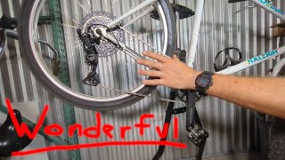 Microshift AdventX Drivetrain Review [upl. by Gastineau]