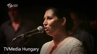 Duna World HD Hungary Winter Look 20160101 [upl. by Krauss]