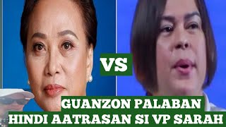 ROWENA GUANZON MAY MATINDI PASABO [upl. by Aneladgam]