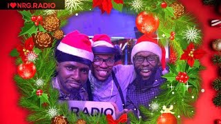 DJ NAVEL X DJ SMASH X MC FULLSTOP XMAS EDITION [upl. by Ruscio]