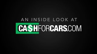 Inside CashForCarscom  Steps to Sell Your Car [upl. by Shurlock54]