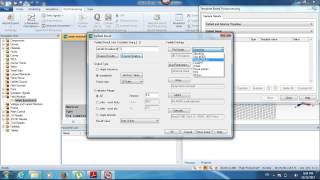 how to plot gain vs freq in CST studio suite [upl. by Presber703]