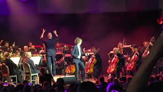 Beck quotNew Pollutionquot with the Boston Pops at Tanglewood  July 23 2024 [upl. by Bogey922]