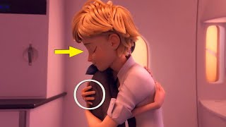 Adrien’s fencing class reacts 22 MLB 🐞 Miraculous Mochi [upl. by Bravin714]