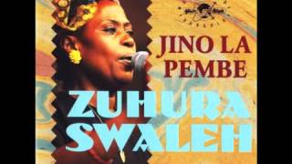 ZUHURA SWALEH FROM THE ALBUM JINO LA PEMBE  SONG PARARE   COASTAL FILMS KENYA PRODUCTIONS LTD [upl. by Araccat775]