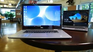 Dells new laptop is tremendous value for money [upl. by Clara]