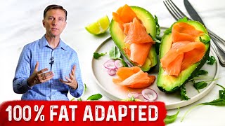 How to Really Become Fat Adapted [upl. by Enilec]