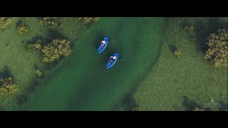 Anantara Sir Bani Yas Island Al Yamm Villa Resort [upl. by Jeuz464]