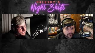 Night Shift Ep86 [upl. by Yasdnyl]