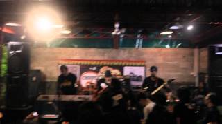 Arthur Kaunang  Nirwana  SAS feat BuZs [upl. by Einnahpets]