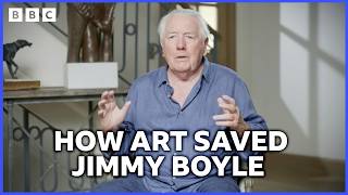 Jimmy Boyle  How Art Transformed A Prisoners Life  Inside Barlinnie [upl. by Gearhart]