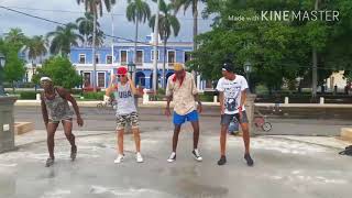 En cuba el mejor video repartero desde cienfuegos [upl. by Shabbir]