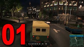 Mafia III  Part 1  The Beginning [upl. by Arda]