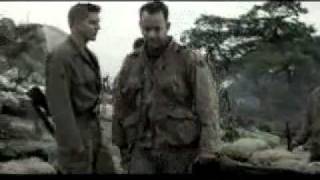 The View  The Cast of Saving Private Ryan 1998 Part 3 of 4 [upl. by Schuler487]