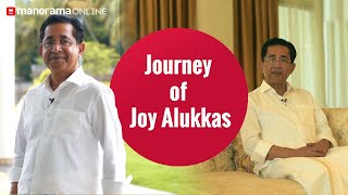 Journey of Joy Alukkas  Promo [upl. by Releehw]