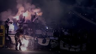 Pyroshow KRC GENK  Cupfinal 2018 [upl. by Pedrotti]