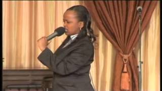 WHO IS THE FOURTH MAN DANIEL 3 25 Ministering in Johannesburg South Africa [upl. by Nefets]