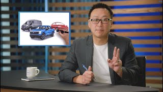 EV Battery Show LFP amp NCM Explained [upl. by Nyladgam]