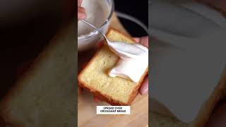 Weight Loss Fruit Toast Recipe  Easy and healthy Breakfast Recipe  fiteloapp [upl. by Deloria68]