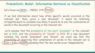 Similarity Measure  Information Retrieval System  Cosine Measure  Amit Sagu [upl. by Kathy]