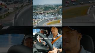 Reacher  Daytona 500  Prime Video [upl. by Jillian]