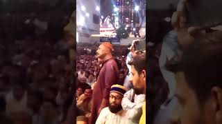 Elahi koi AesaAfzal Sabri Qawwal [upl. by Erena]