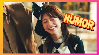 monthly magazine home fmv  kdrama  humor  UPTOWN FUNK [upl. by Dede]