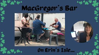 MacGregors Bar [upl. by Dennis494]