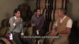 Understanding Meursault Burgundy with JF Coche Dury [upl. by Kcired163]