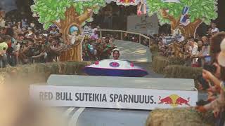 red bull soapbox race Kaunas 2024 002 [upl. by Alekram535]