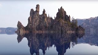 Grants Getaways Crater Lake Boat Tour [upl. by Cob]