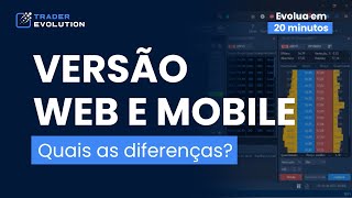 Quais as diferença da versão web e desktop [upl. by Thirza]