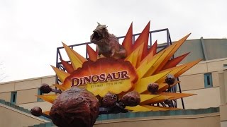 Dinosaur World  Plant City FL [upl. by Aicenav]