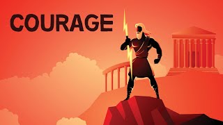 Courage  The Art of Facing Fear [upl. by Gnap38]