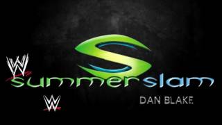 WWE Summerslam 02 Theme Song  quotFightquot Alt Version [upl. by Sefton562]